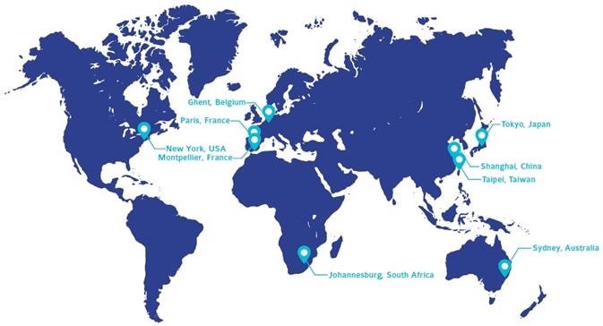 Cerba strive to boost research in immuno-oncology Cerba strive to boost research in immuno-oncology
