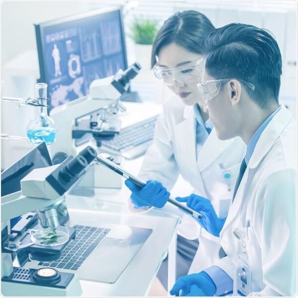 Cerba Research offers state-of-the-art in-vitro diagnostics Cerba Research offers state-of-the-art in-vitro diagnostics