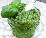 Analyzing pesto and GCxGC