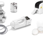 Microbial air monitoring in clean room environments: Methods and issues
