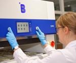 Medical Contact Shock Freezers for the Simple Act of Freezing Blood Plasma
