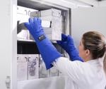 Long-Term Storage Conditions for Tumor Markers Require Ultra-Low Temperature Storage