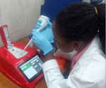 UV-Vis Spectrophometry explained