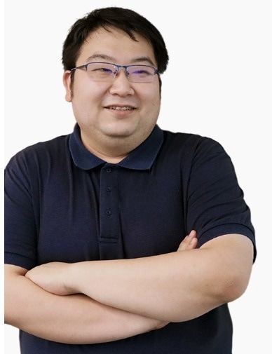 Dr. Wenlin REN, Senior Product Development Manager of ACROBiosystems Inc