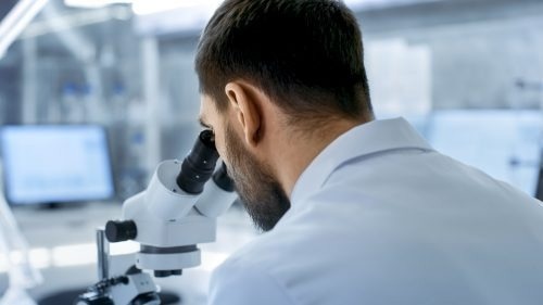 The importance of LIMS for forensic applications