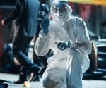 The importance of LIMS for forensic applications