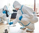 From LIMS to FIMS in forensic investigations