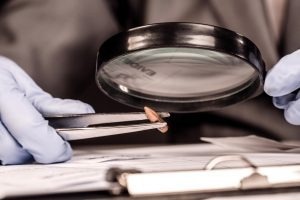 Why forensics labs need LIMS