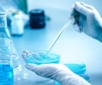 When is a pipette the most accurate and precise?