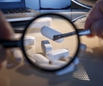 How to detect counterfeit substances using forensics