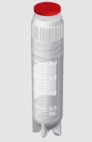 CAPP Expell & ExpellSecure Microcentrifuge tubes for Protein Expression Labs