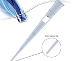 Pipetting low and high-density liquids