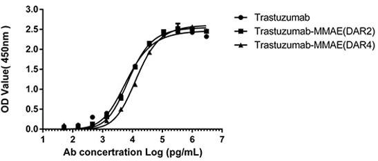Making antibody-drug conjugate development more rapid through site-specific conjugation