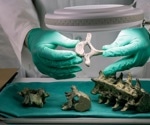 Shining the spotlight on underrepresentation and advancements in forensic science