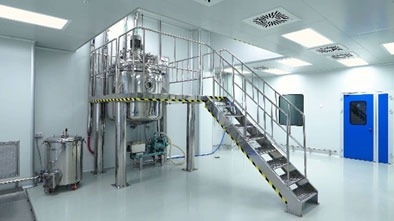 Manufacturing cell therapeutics through GMP-grade protein services
