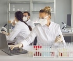 Maximizing Lab Efficiency with Electronic Lab Notebook (ELN) Software