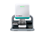 Cells dispensed by automated dispensers shown to exhibit normal apoptotic responses