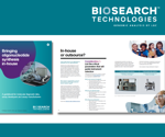 How to set up your own oligo synthesis operation