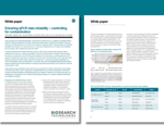 A guide to avoiding contamination in your qPCR assays