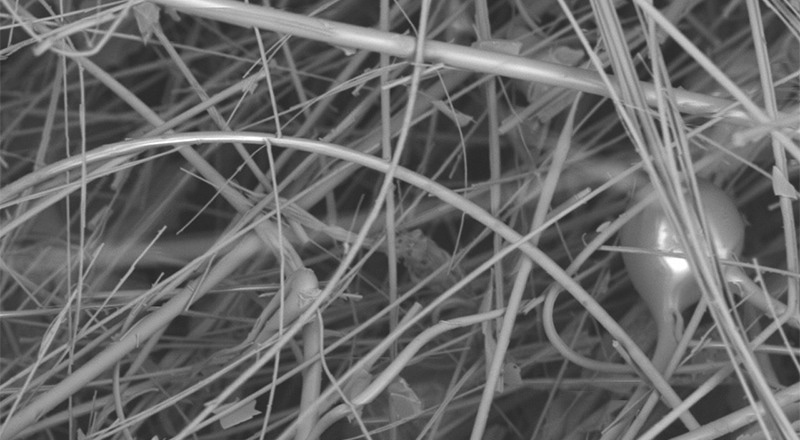 Improving healthcare through the use of bioactive glass