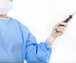 Miniaturizing sensors for custom medical devices