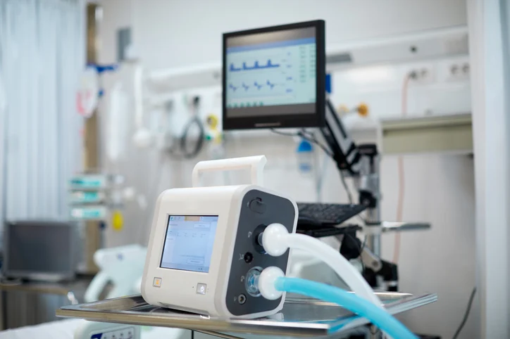 Pressure sensors to enhance medical device functionality