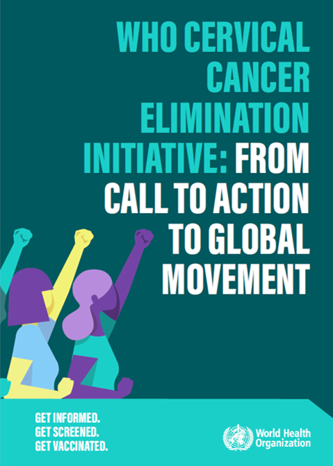 Combating cervical cancer with HPV vaccine research