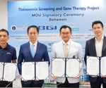 Progressing towards a thalassemia-free future: Advancing prevention and treatment in Thailand