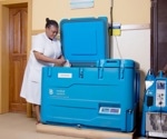 Sepsis prevention- the alliance of vaccinations, sanitation, and the vaccine cold chain