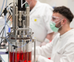 How is cell culture manufacturing leveraged for cultivated meat?