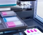 Using automated liquid handling for efficient lab developed testing