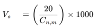 Equation