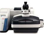 Improving tablet quality and consistency with Raman imaging