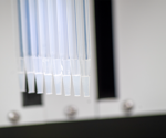 Reducing variability in protein purification