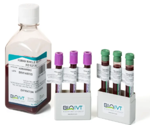 Why is access to fresh blood vital for research?