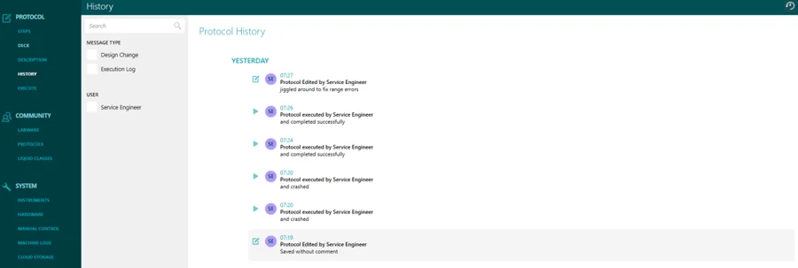 Optimizing NGS library preparation: Latest innovations of firefly software