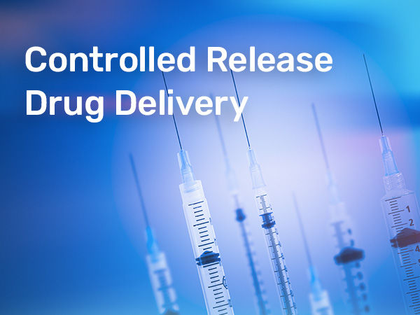 Advancing controlled-release drugs: Advantages of introducing biodegradable microspheres
