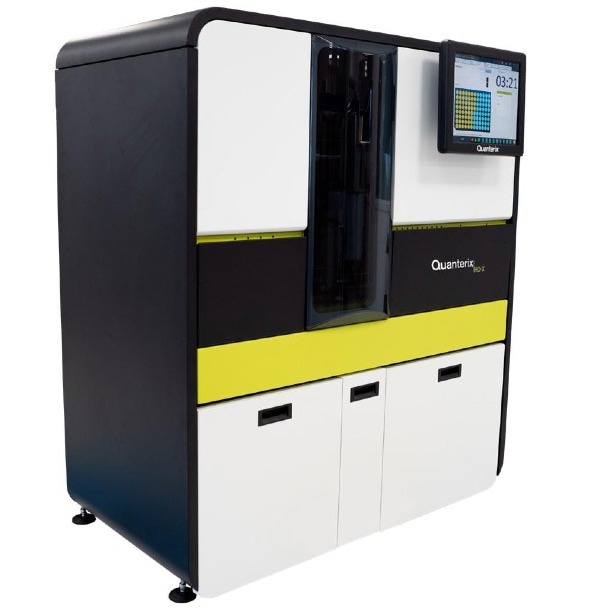 Exploring bead-based immunoassay platforms