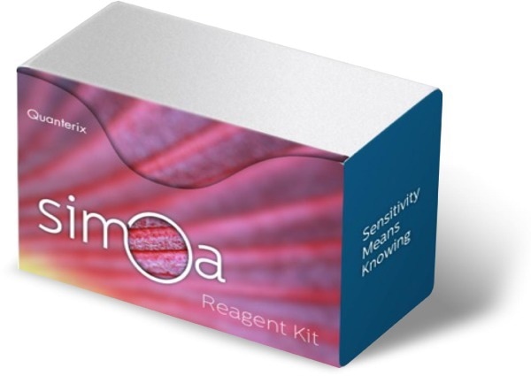 Custom immunoassays for ultrasensitive biomarker detection
