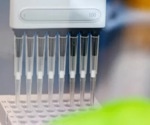 Multiplex measurement of low abundance circulating proteins
