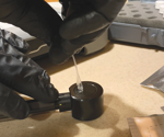 Detecting low concentration illicit drugs with Thermo Scientific Gemini analyzer