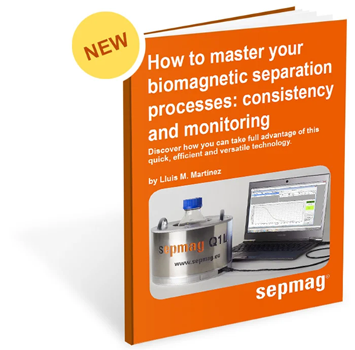 Scaling up success: Ensuring consistency and efficiency in production through constant magnetic force monitoring