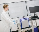 Revolutionizing NMR: Bringing advanced spectroscopy from the basement to the benchtop
