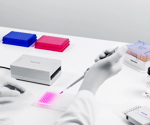 Revolutionizing COVID-19 research: The power of the Absorbance 96 plate reader