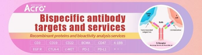 What are the clinical applications and biological functions of distinct CD3 subunits?