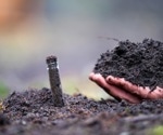 Enhancing soil health with portable LIBS technology