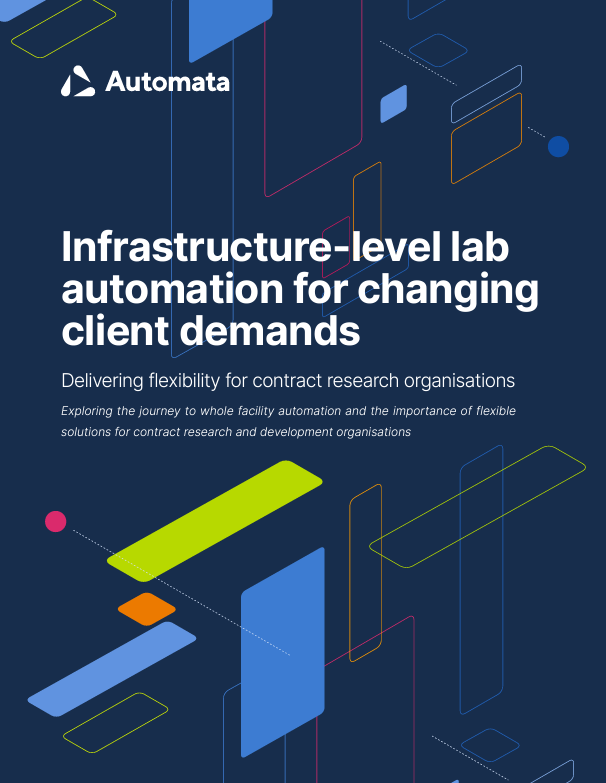 automation, lab