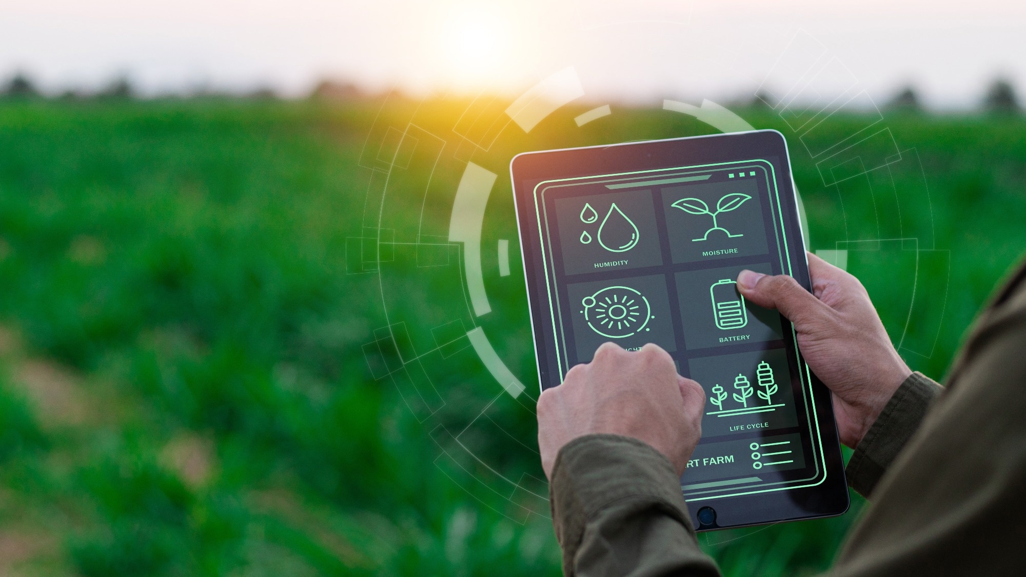 agrigenomics