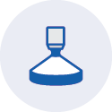logo for the microvolume mode