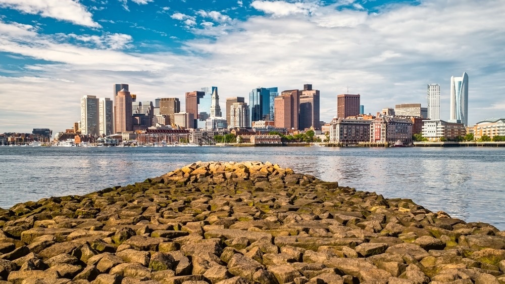 Boston